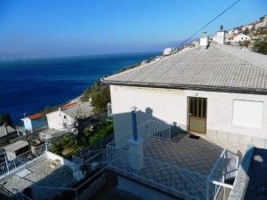 Apartm�n pre 5 os�b